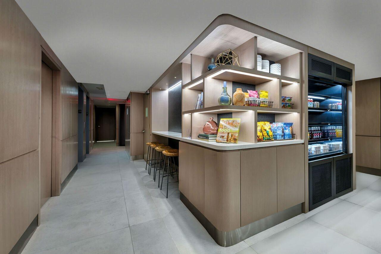 Citadines Connect Fifth Avenue New York Hotel Ngoại thất bức ảnh
